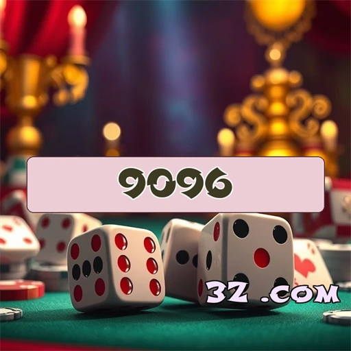 9096.com Cassino Online