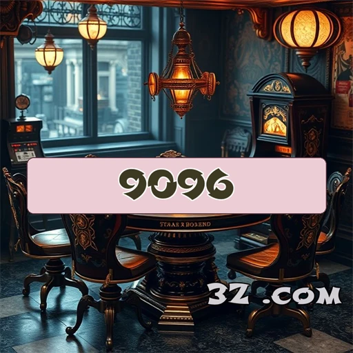 Login Criativo e Inovador no 9096.com