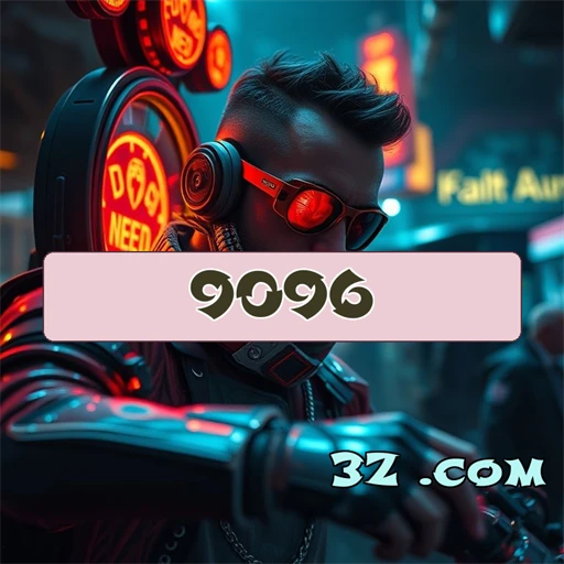 9096.com Pagamentos Rápidos