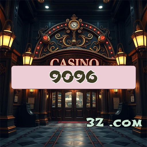 9096.com Caça-Níqueis