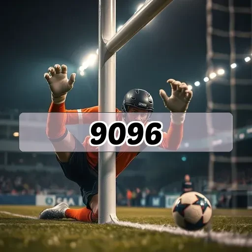 9096.com: Entre no Jogo e Ganhe com Bingo Online