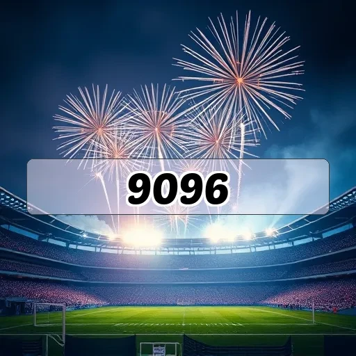 9096.com: A Revolução do Cassino ao Vivo Chegou ao Brasil