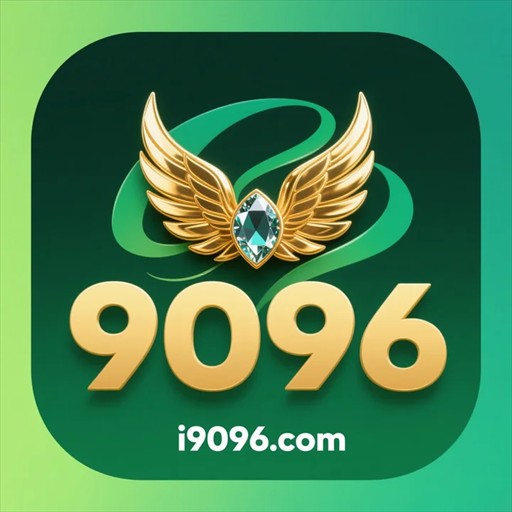 9096.com logo