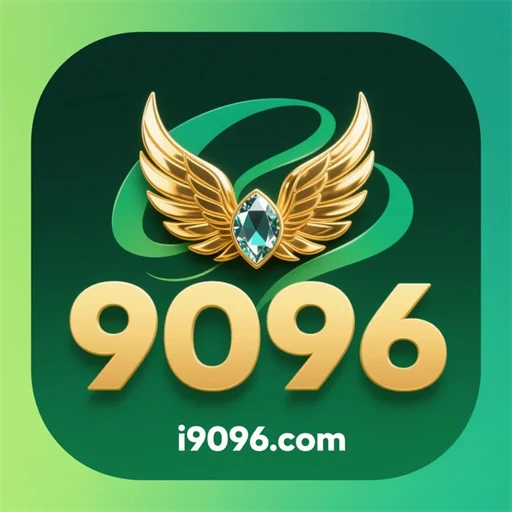 9096.com logo