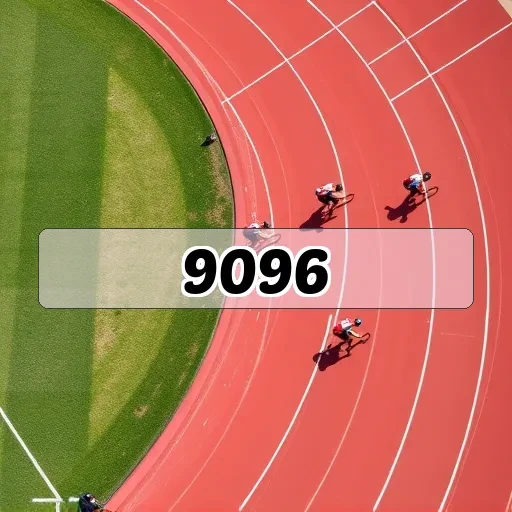 9096.com e Apostas Ao Vivo: Transforme Sua Experiência de Jogo