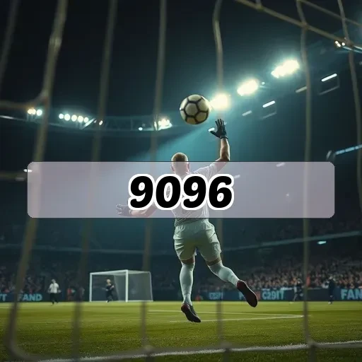 9096.com: Explore a Roleta e Aumente Seus Ganhos Agora!