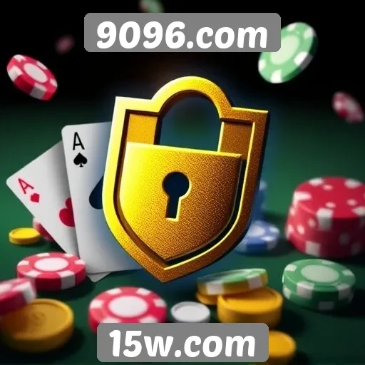 Recursos de segurança em plataformas de jogos online